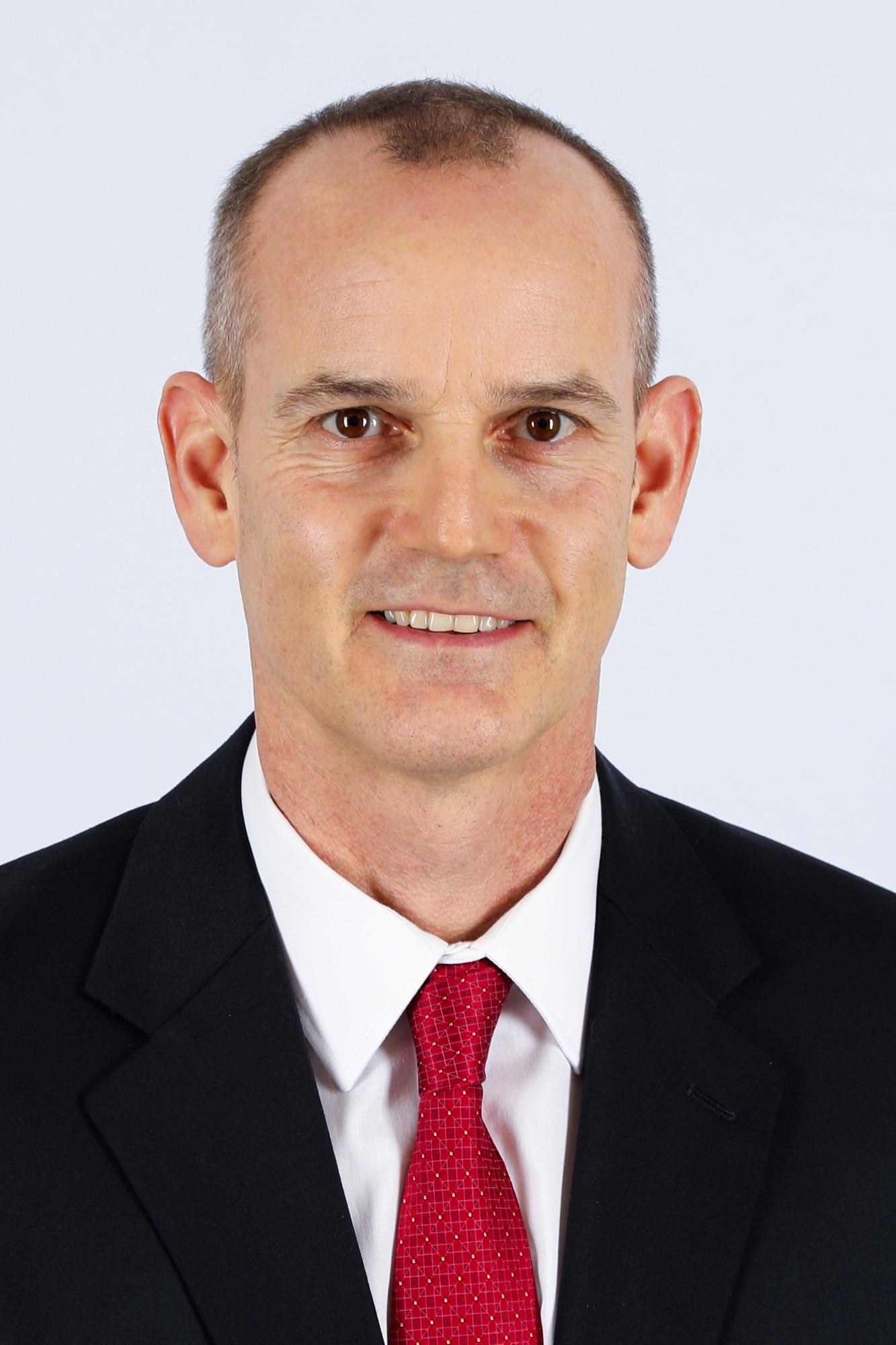 Matt Pumford Headshot