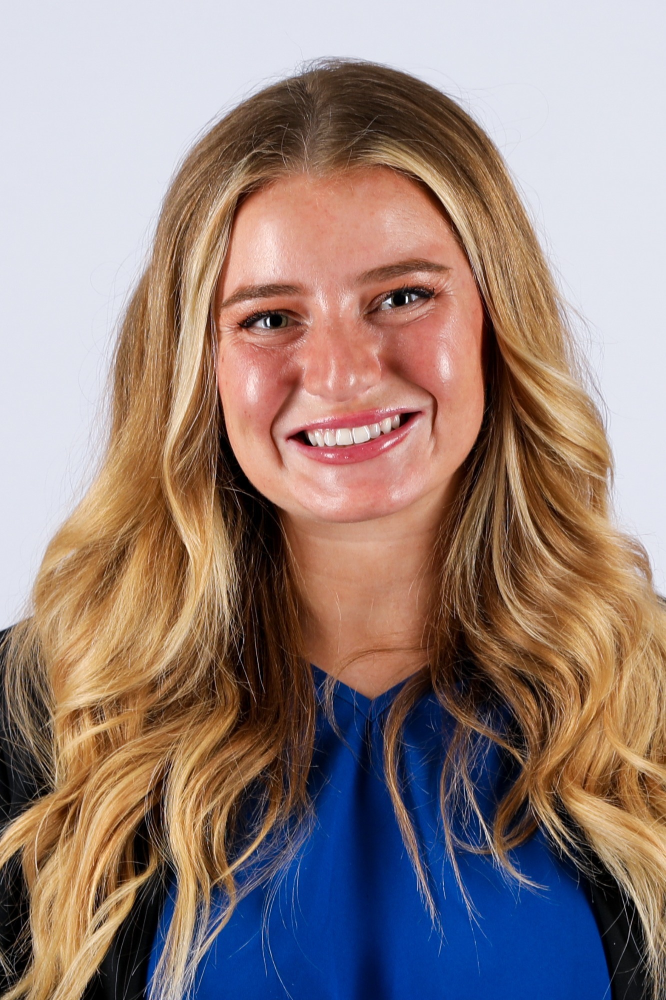 Bridget Symborski Headshot