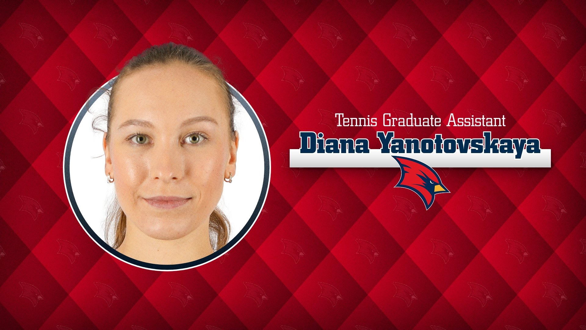 Diana Yanotovskaya Hire Graphic