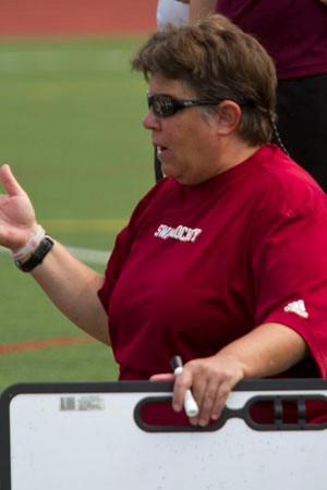Lauren Fuchs