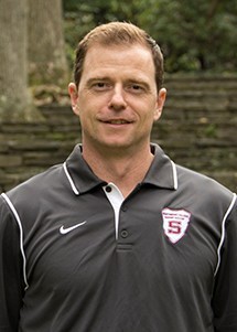 Michael O'Connor
