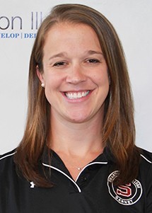 Karin Colby