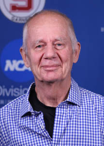 Mike Mullan