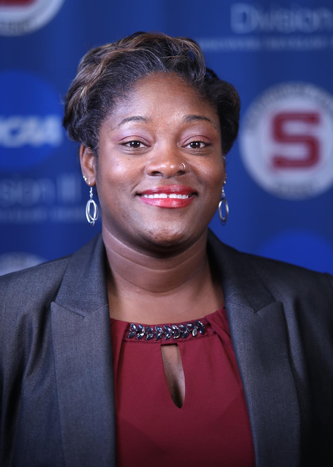 WB Candice Signor Brown Headshot