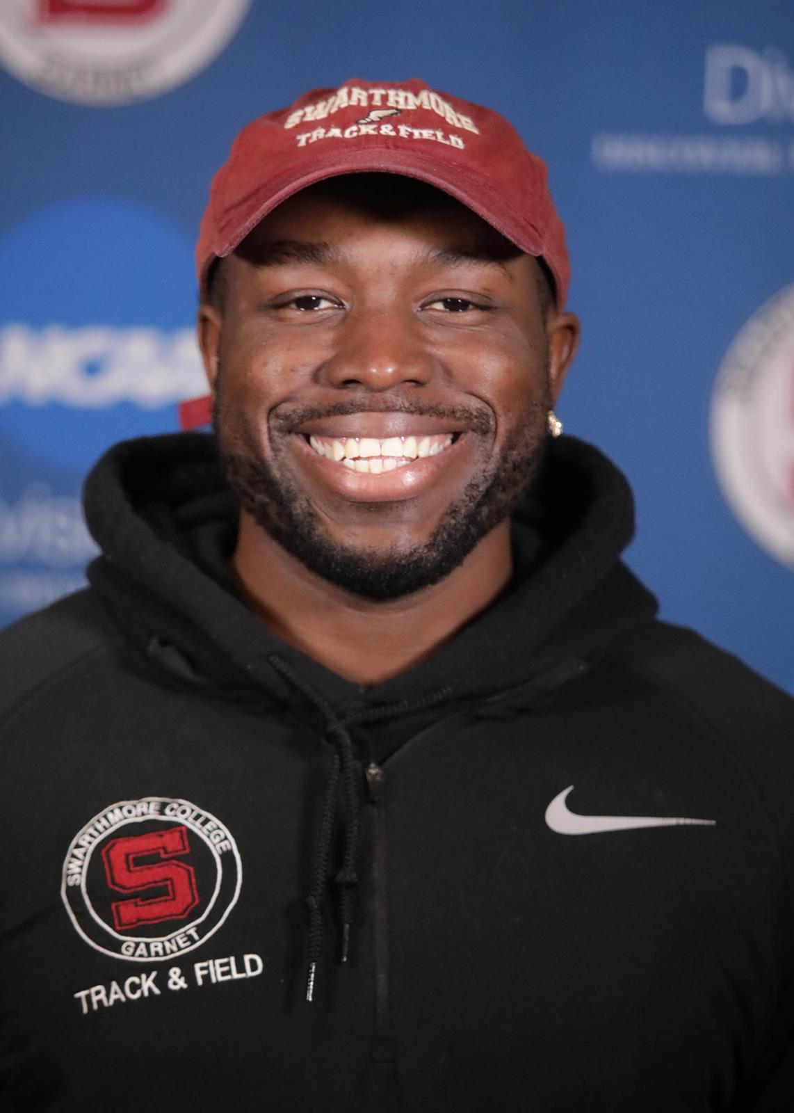 Kwane Smith