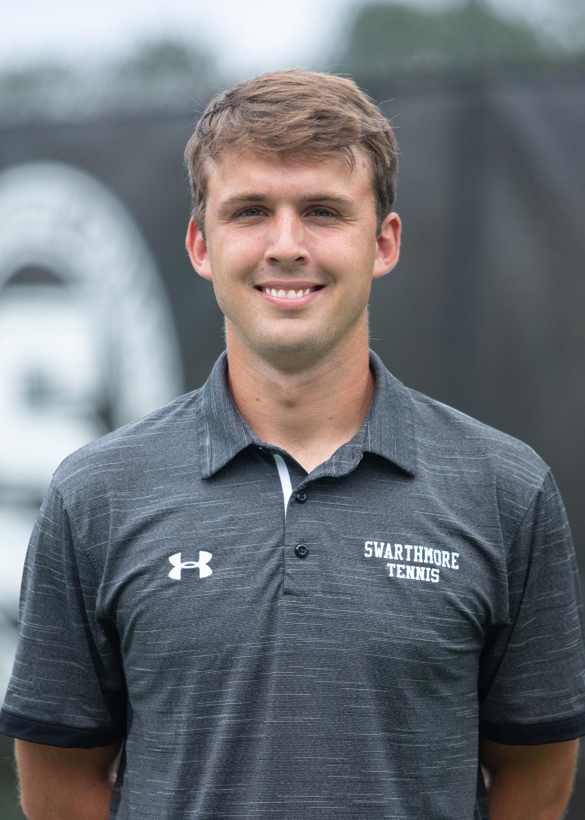 davis elkins headshot