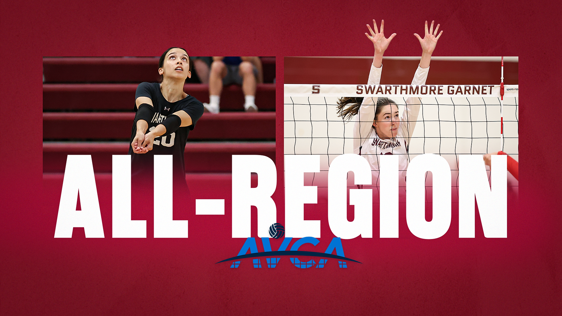 VB All-Region