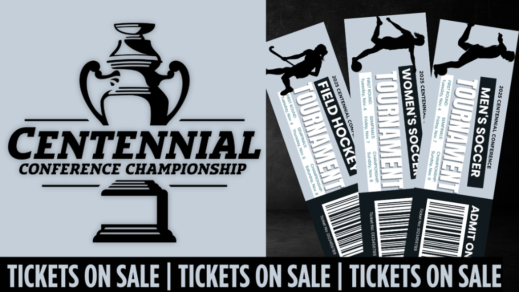 centennial fall tickets 2025