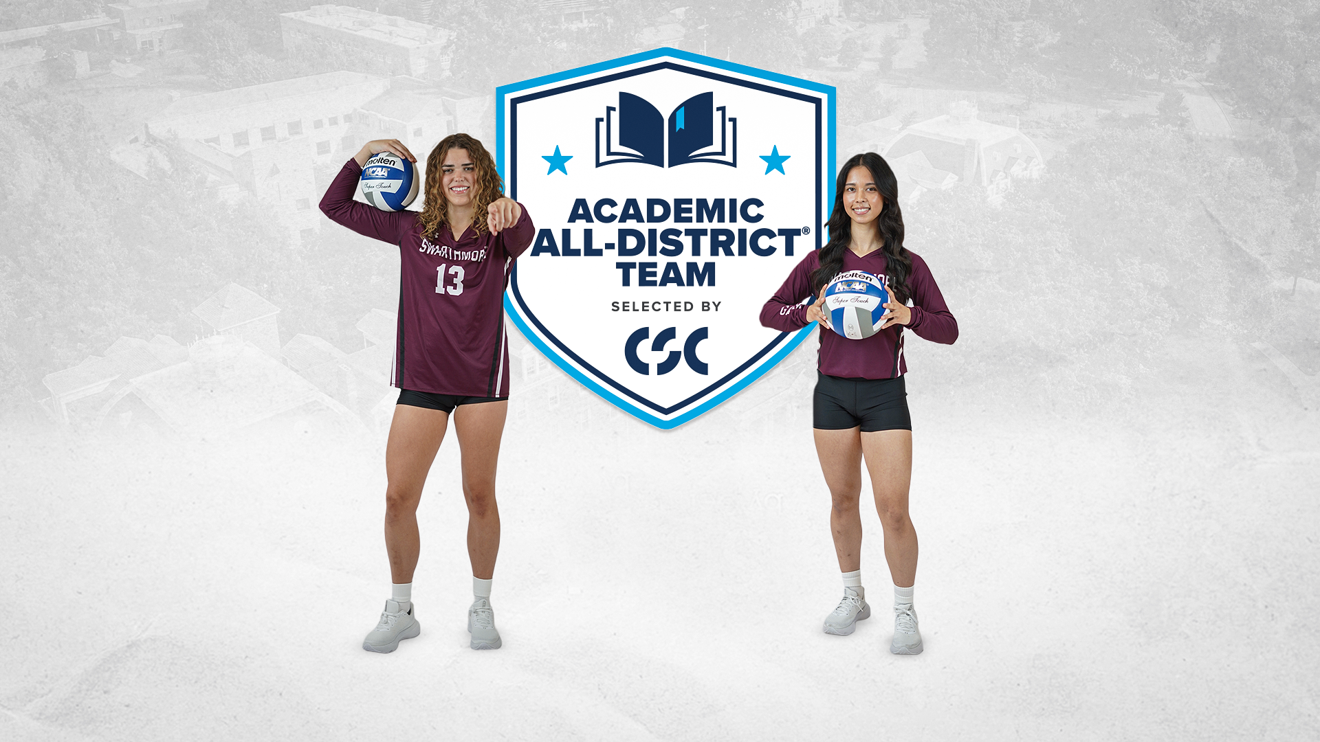 VB All District 