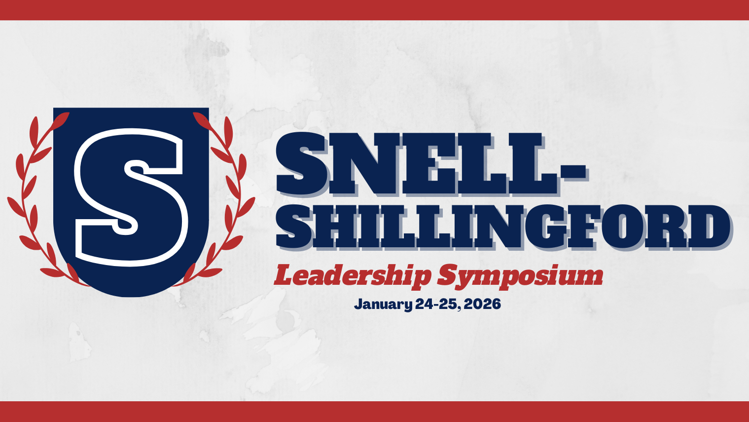 2026 snell shillingford symposium