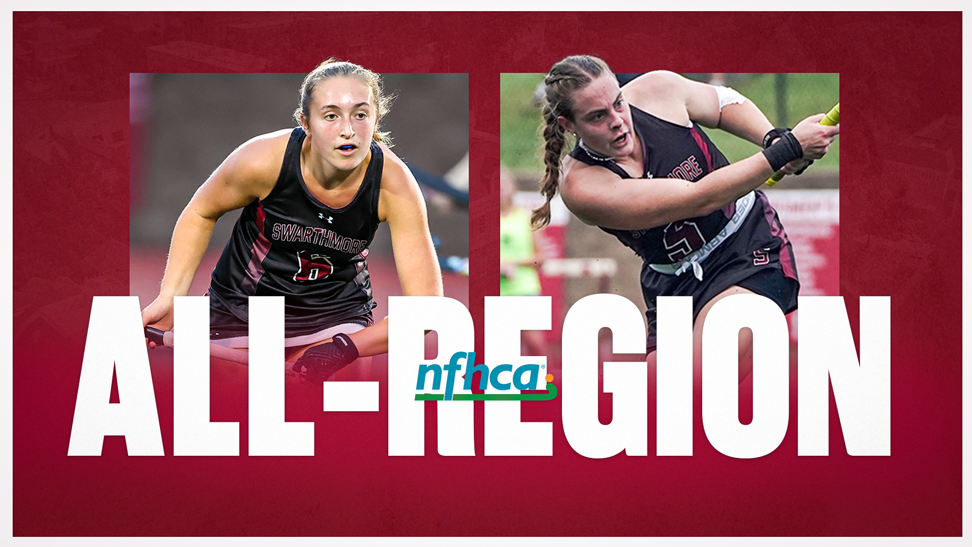 Field Hockey All Region