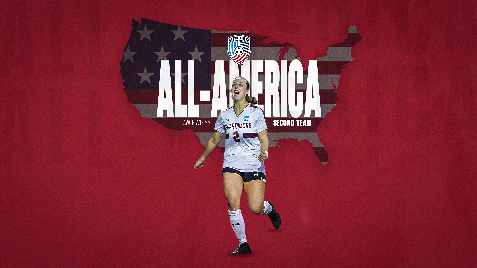 Gizzie All-America