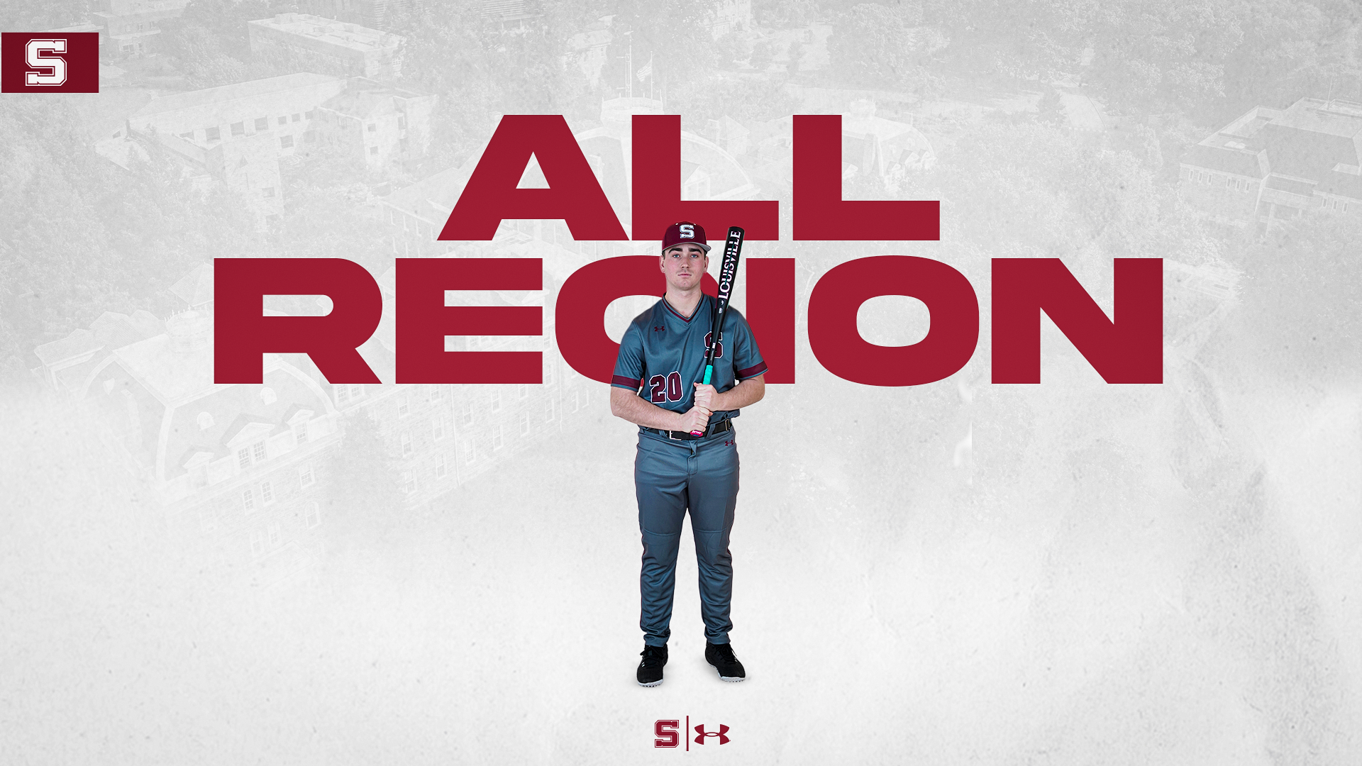All-Region baseball