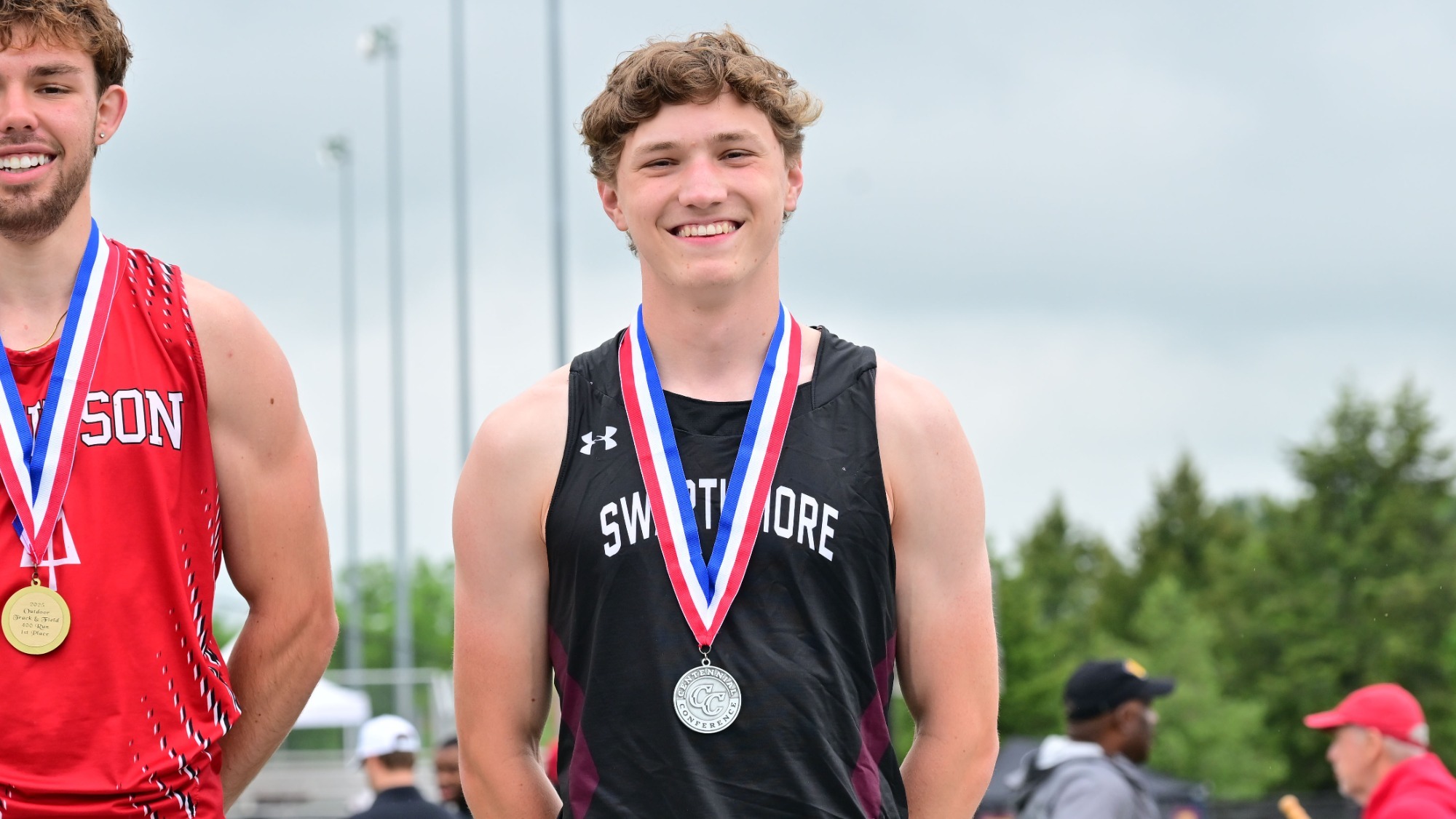 Theo Teszler 2025 centennial silver 400