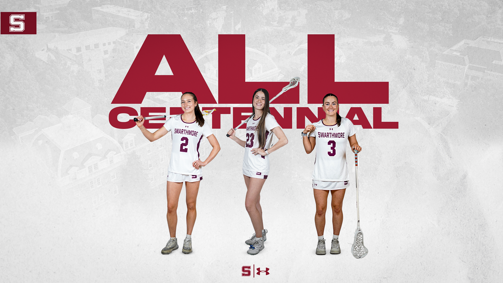 WLAX All-CC