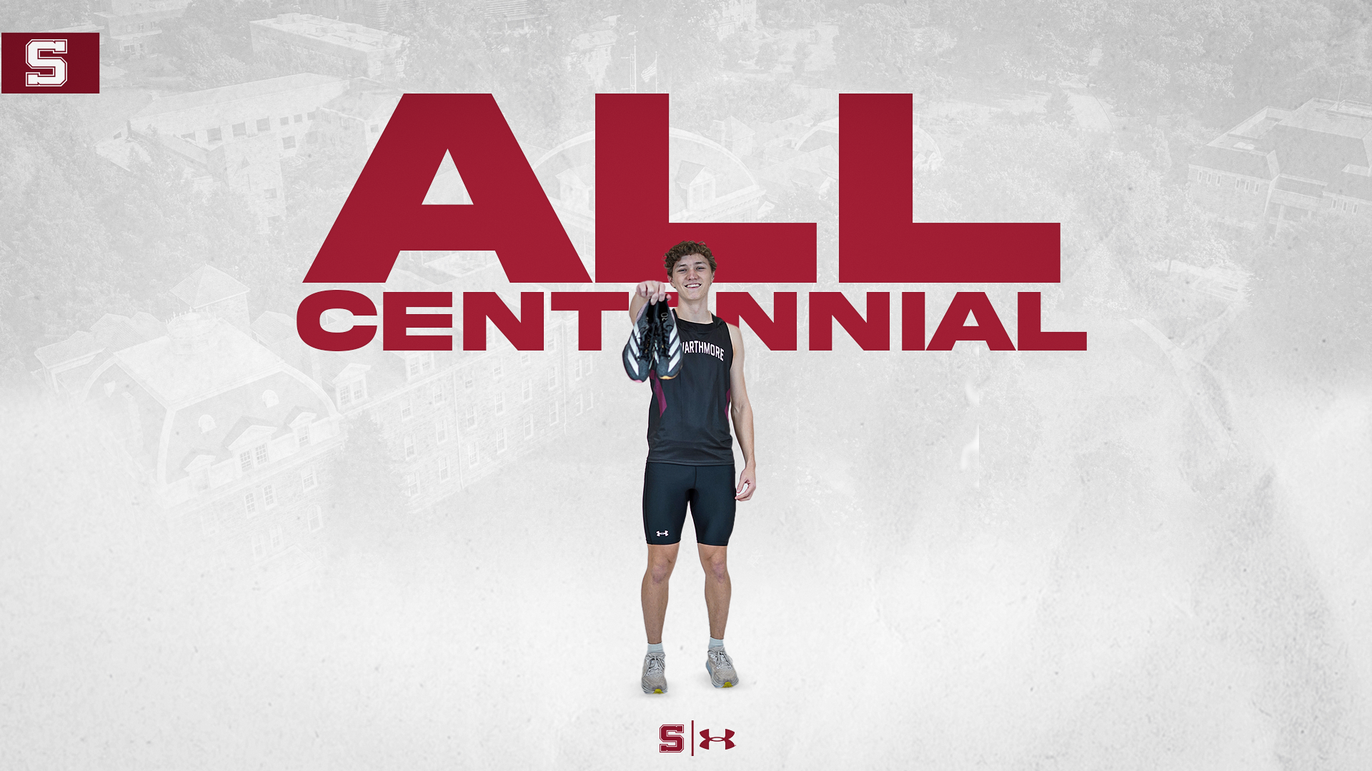 Men's Track All-Centennial