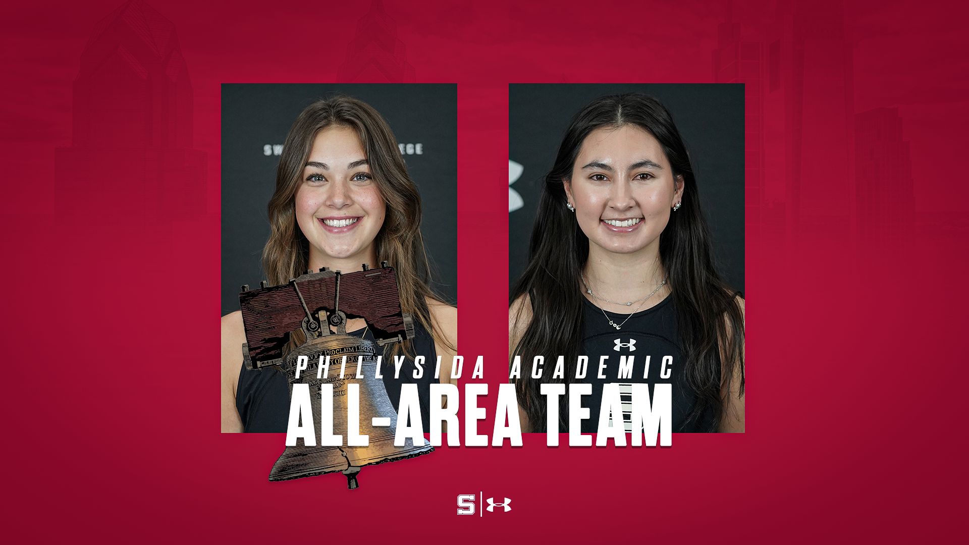 Women's Tennis PhillySIDA