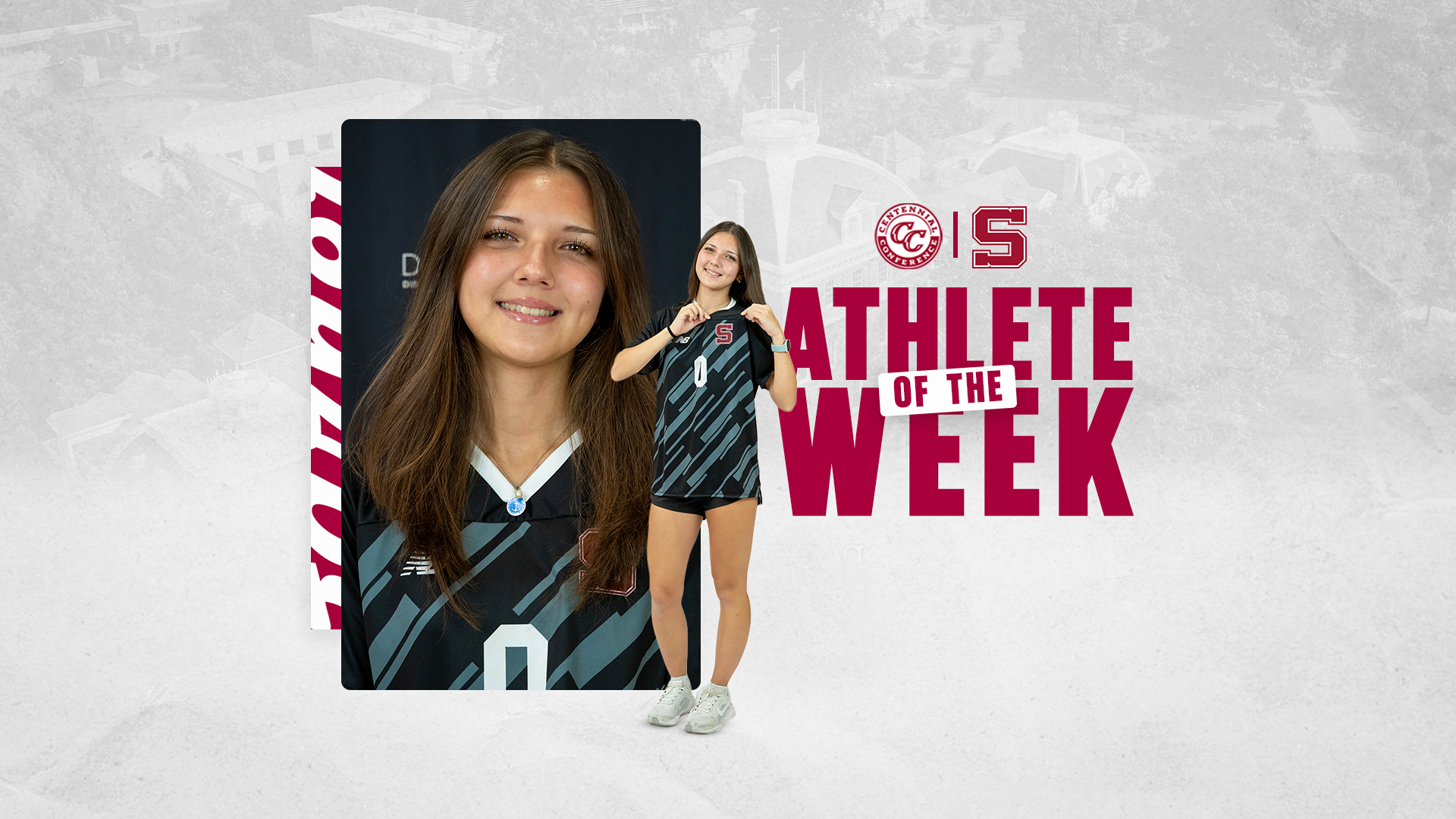 Players of the Week