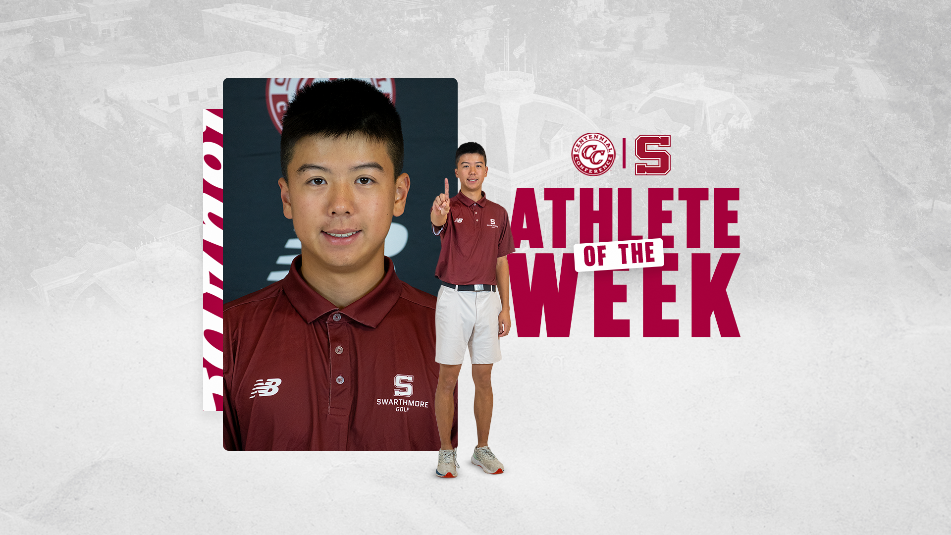 Zhou POTW