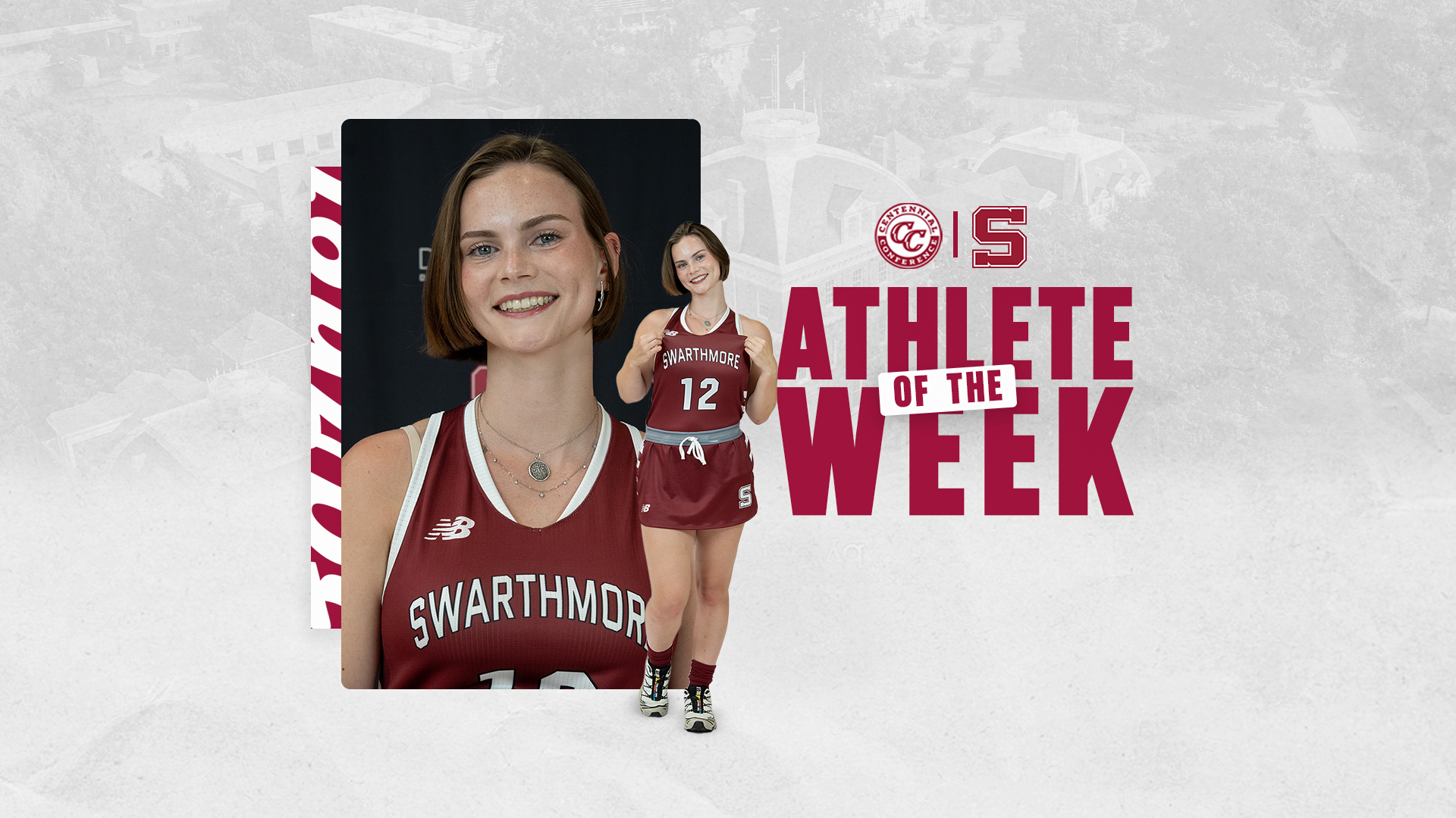 Player of the Week