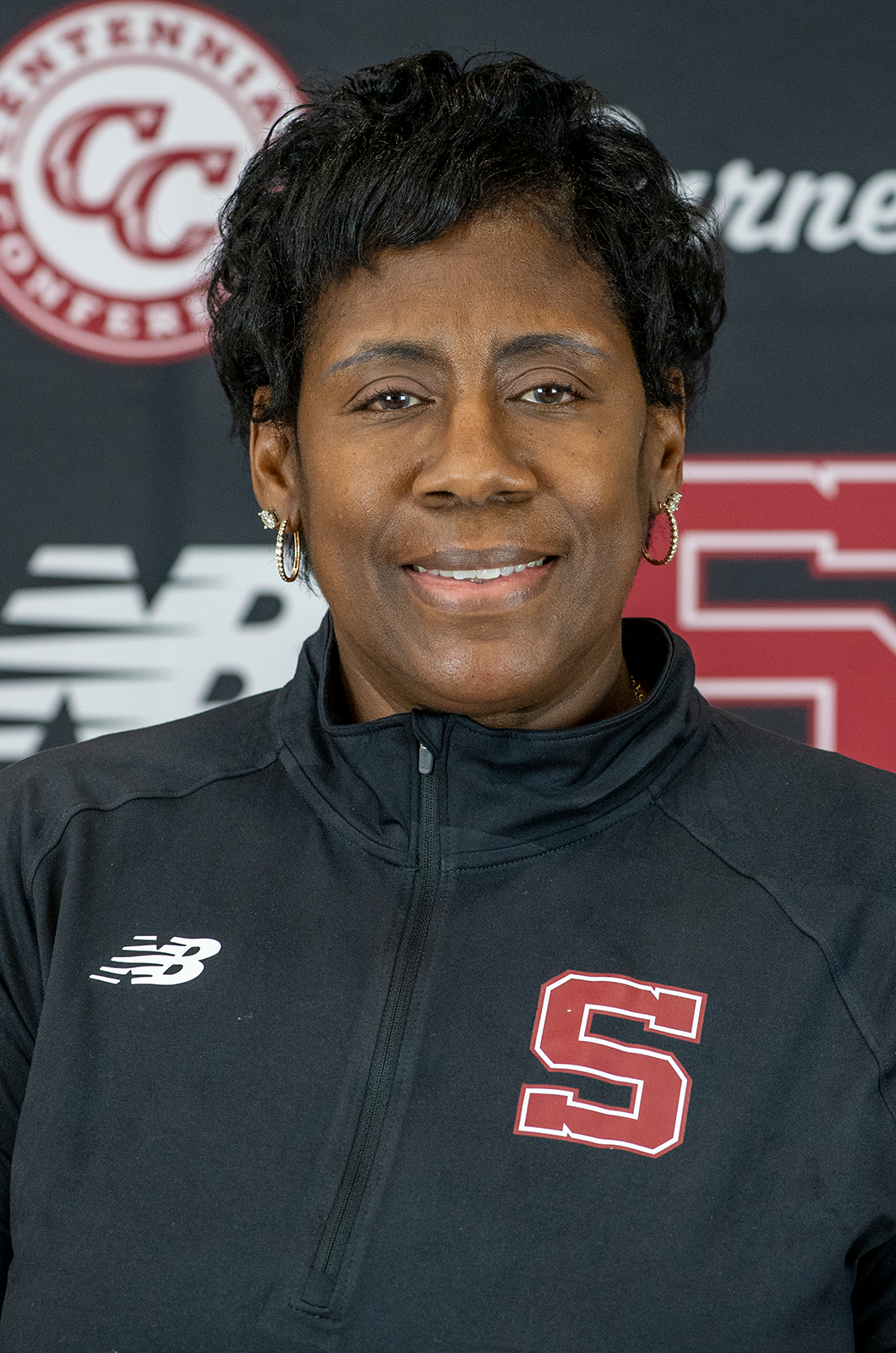 Women's Basketball Headshots