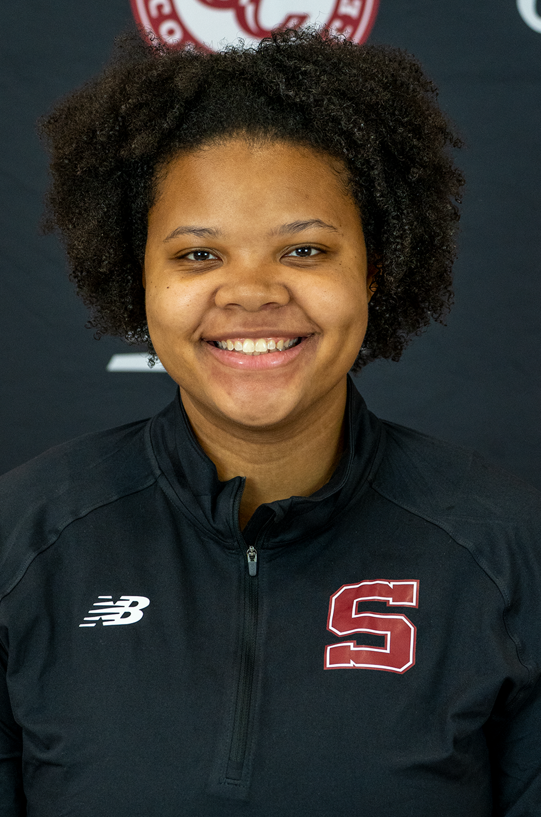 Women's Basketball Headshots