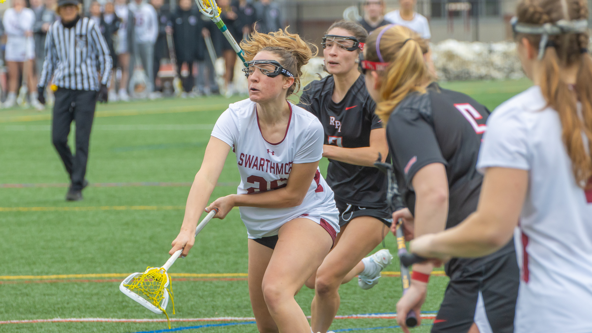 Fermo takes shot against RPI