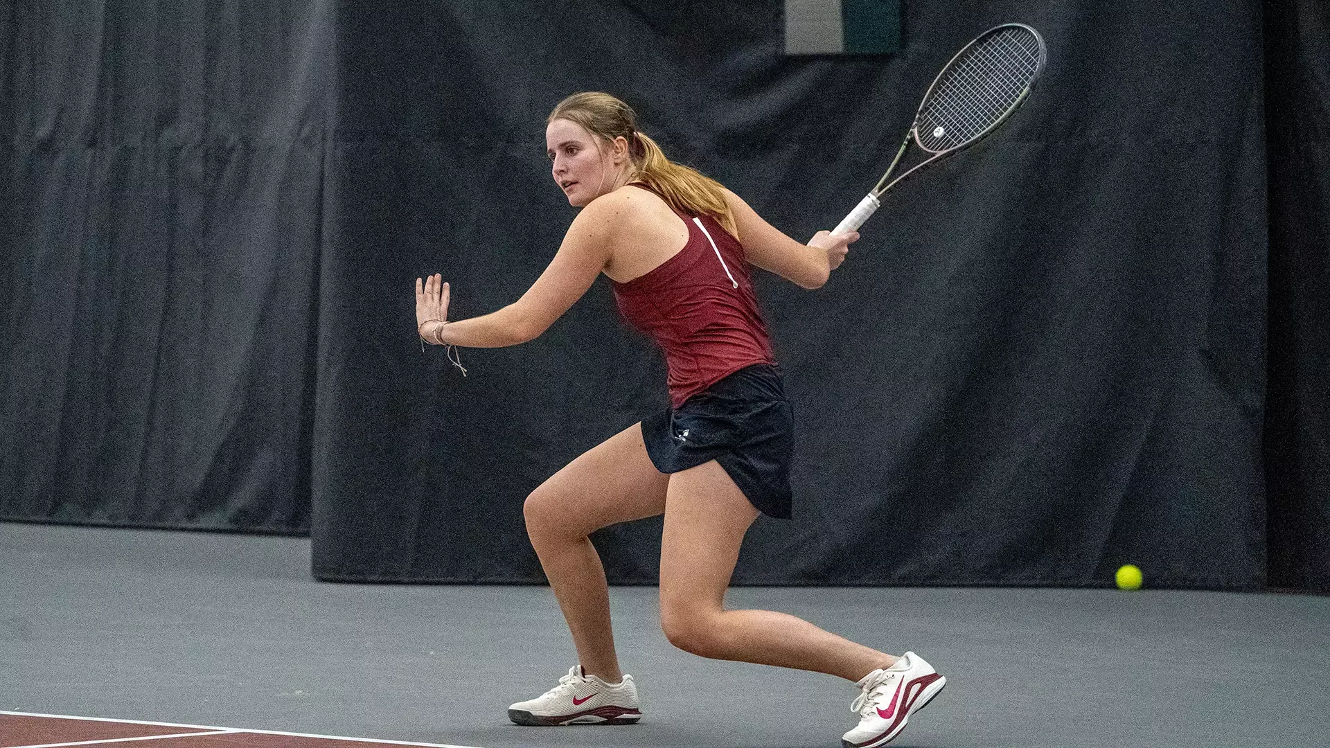 Maya Morandat Stilling