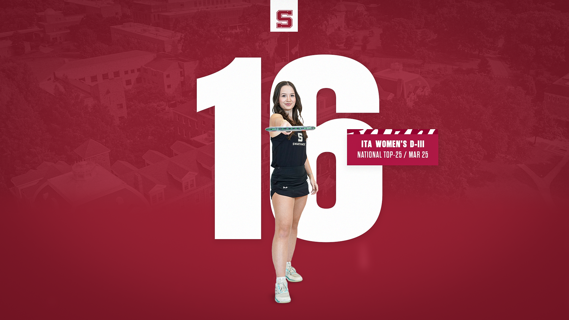 Women's Tennis Ranking