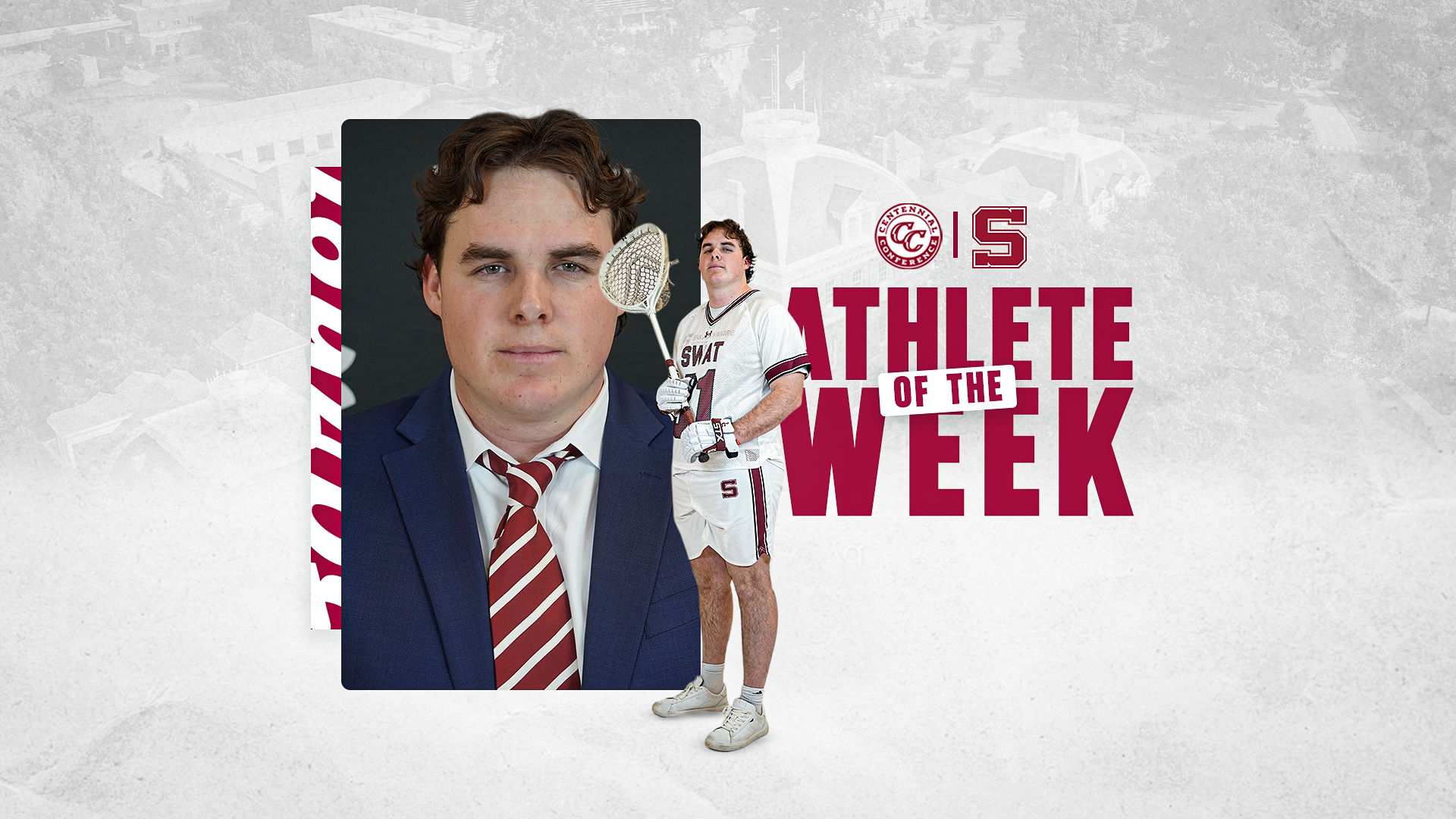 Player of the Week