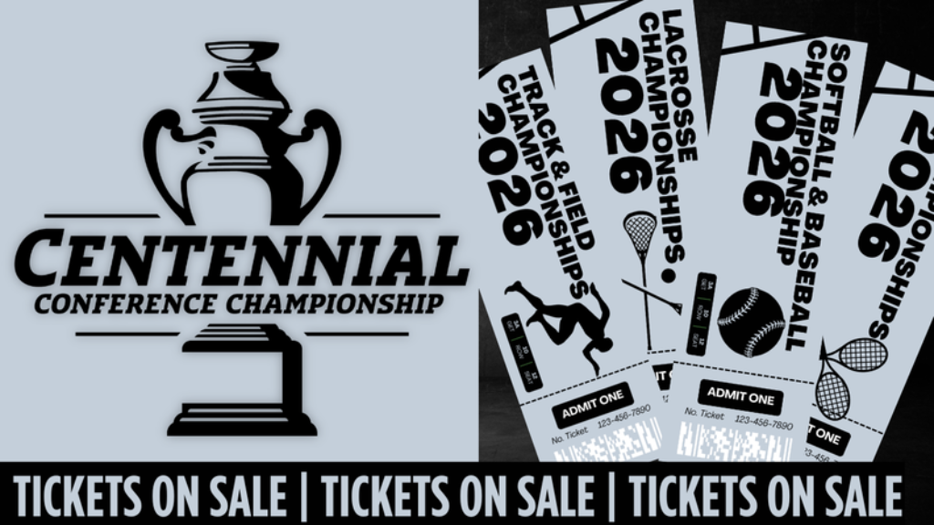 centennial spring tickets 2026