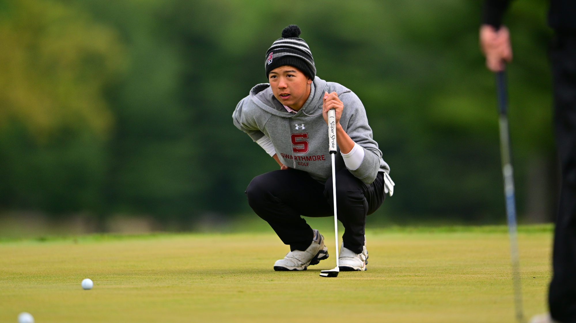 Frank Zhou