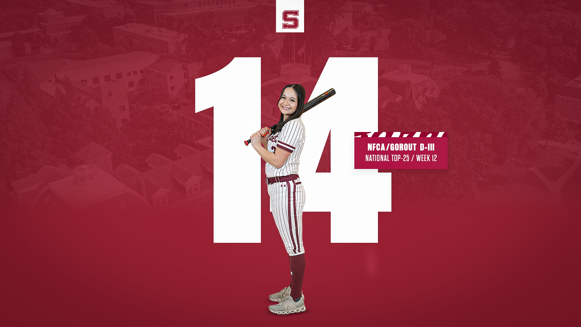 Softball Rankings