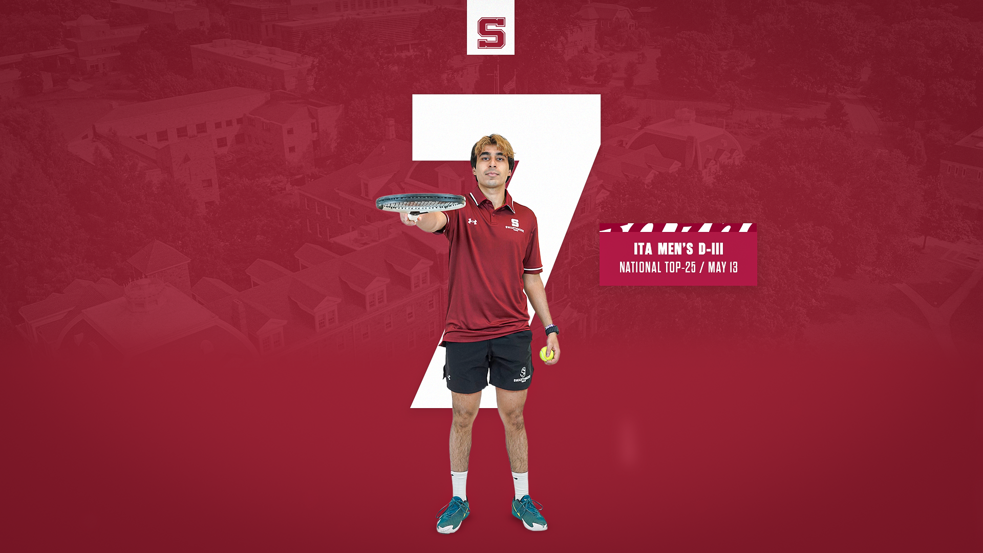 Men's Tennis Ranking