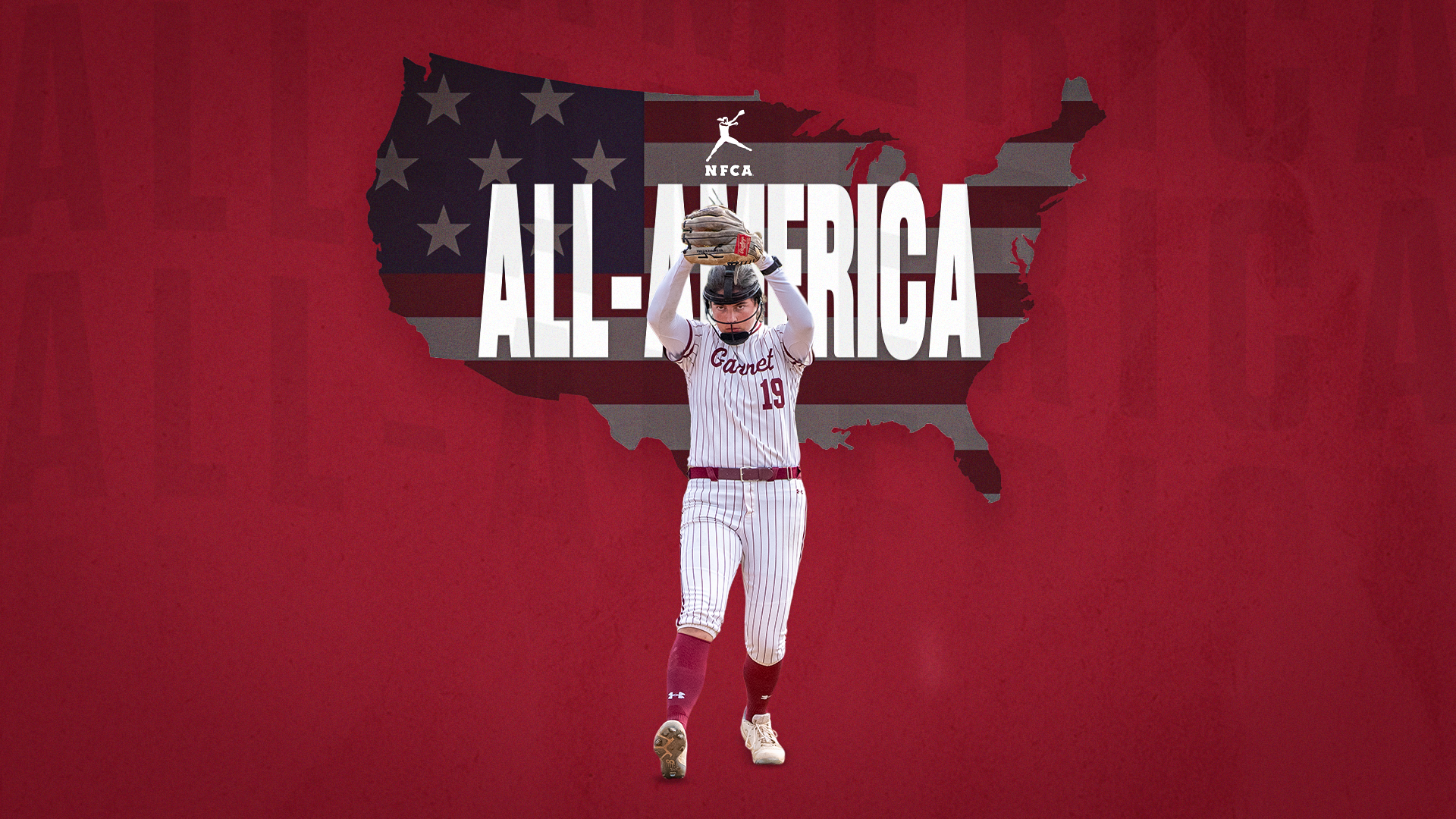 Goldberg All-American