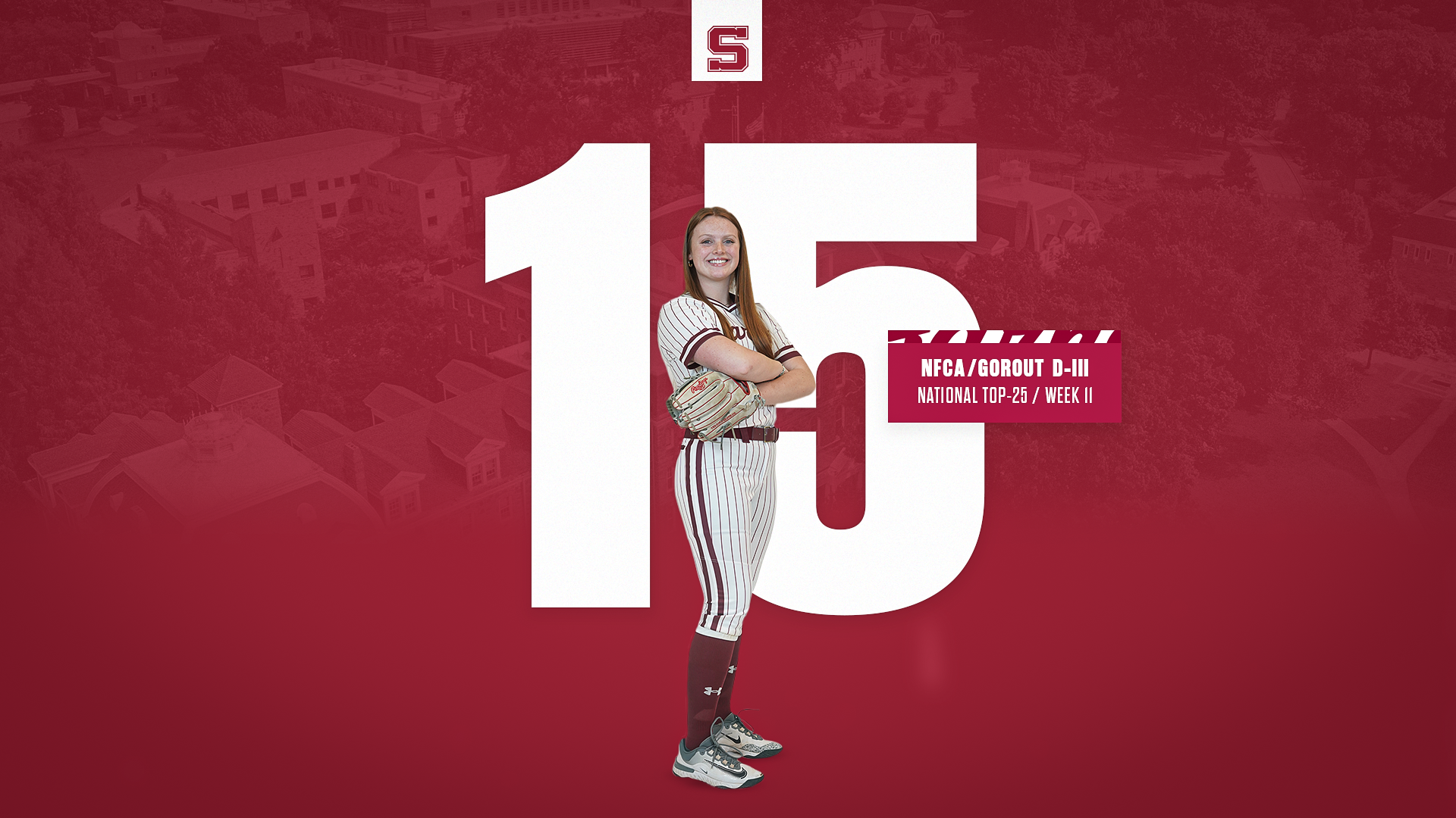 Softball rankings