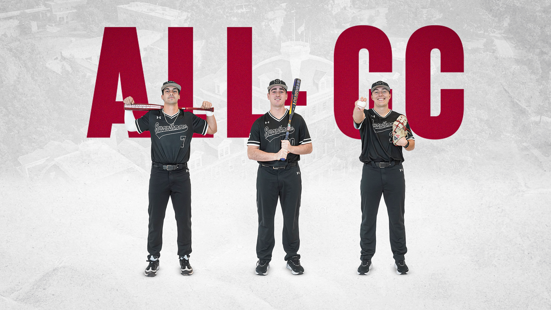 Baseball All-Centennial