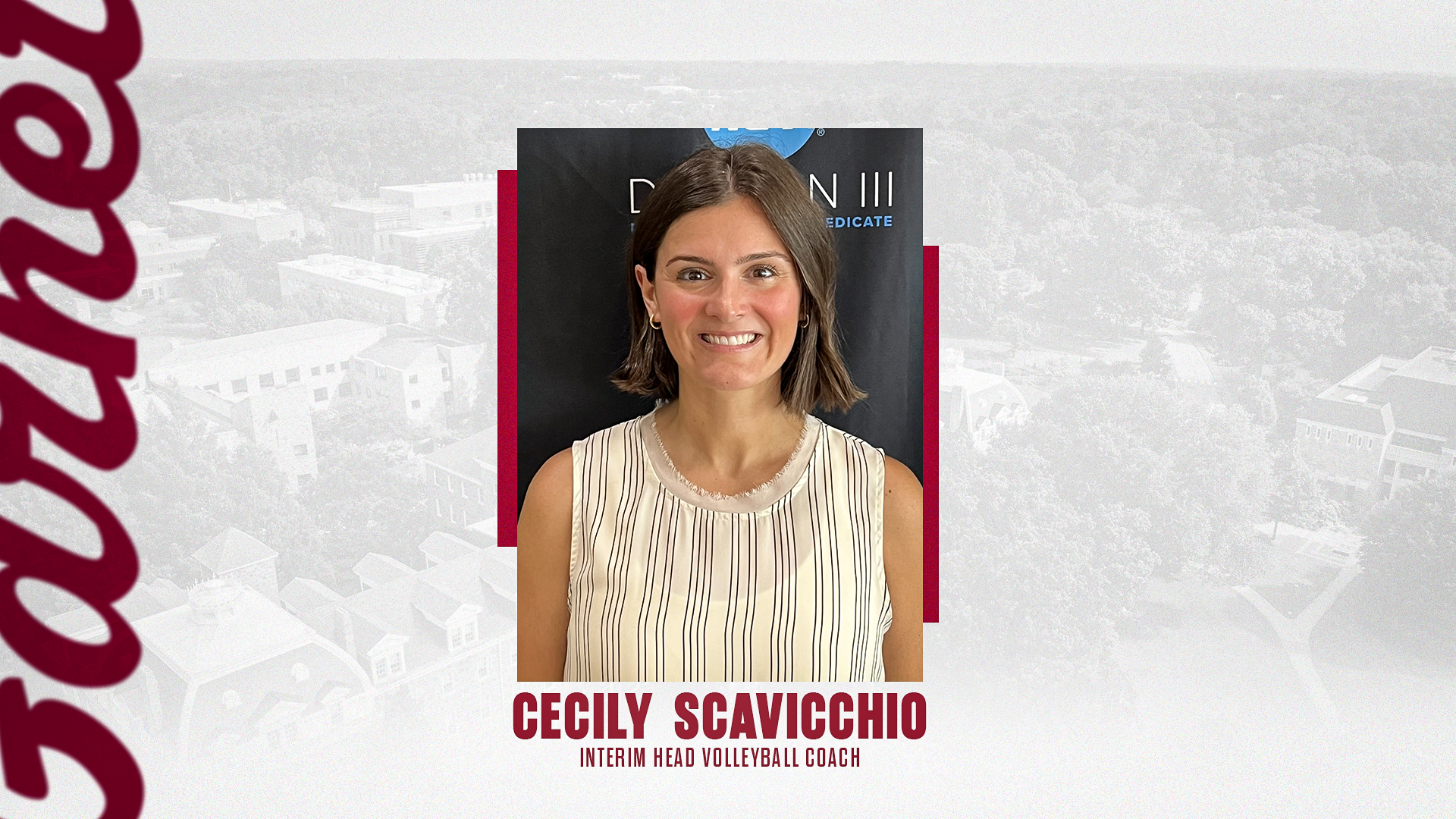 Cecily Scavicchio