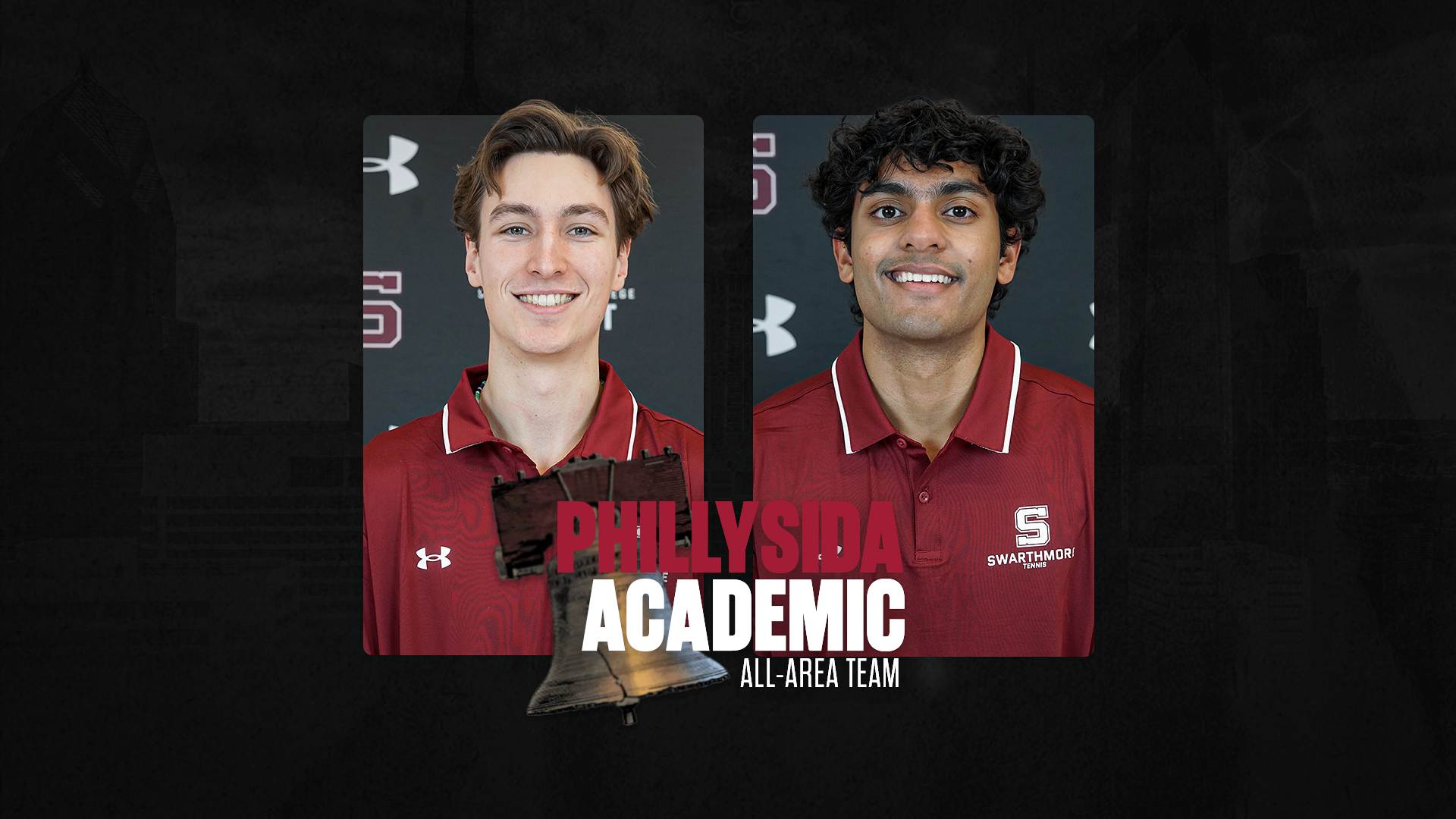 Men's Tennis PhillySIDA