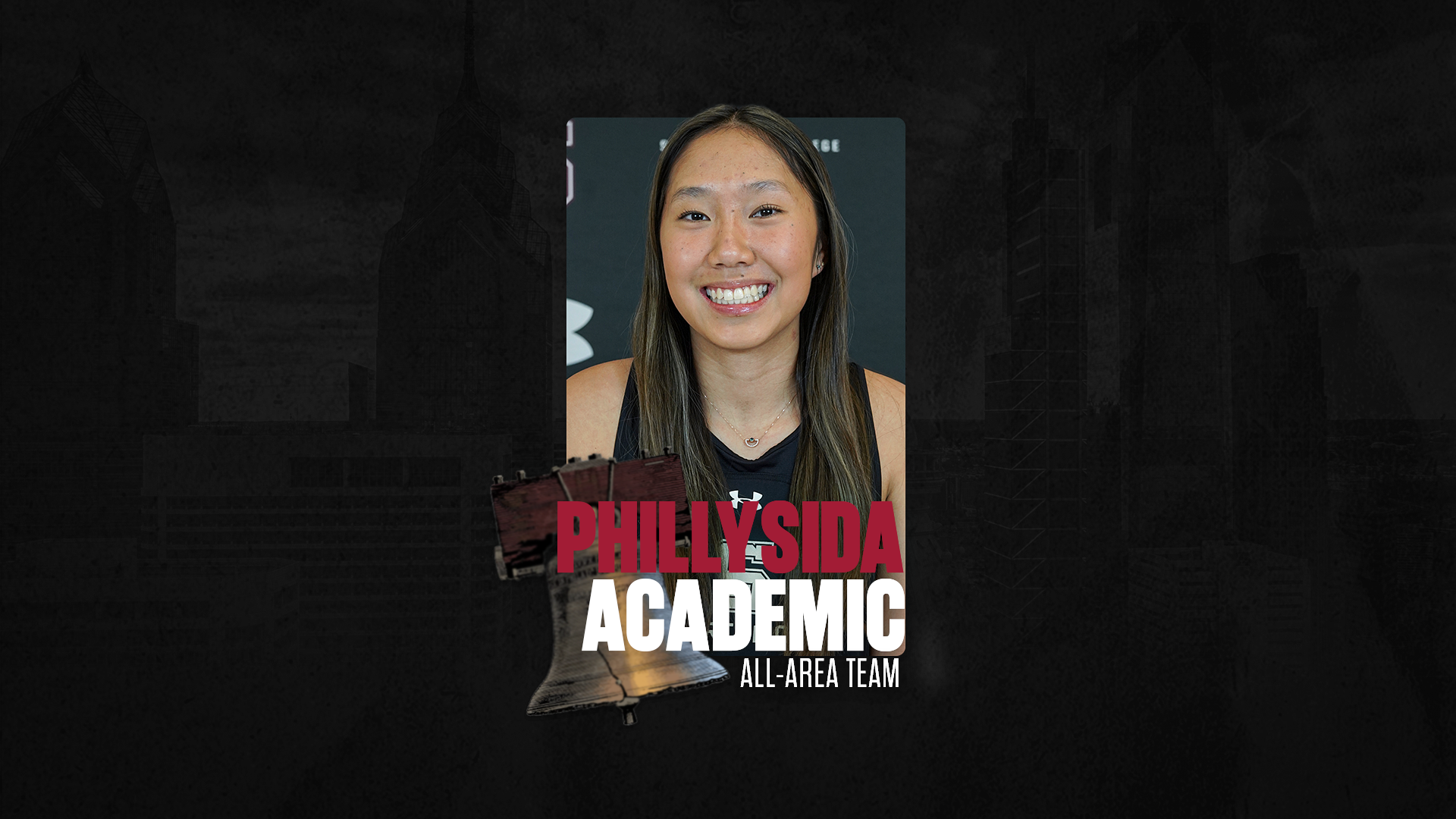 Women's Tennis PhillySIDA