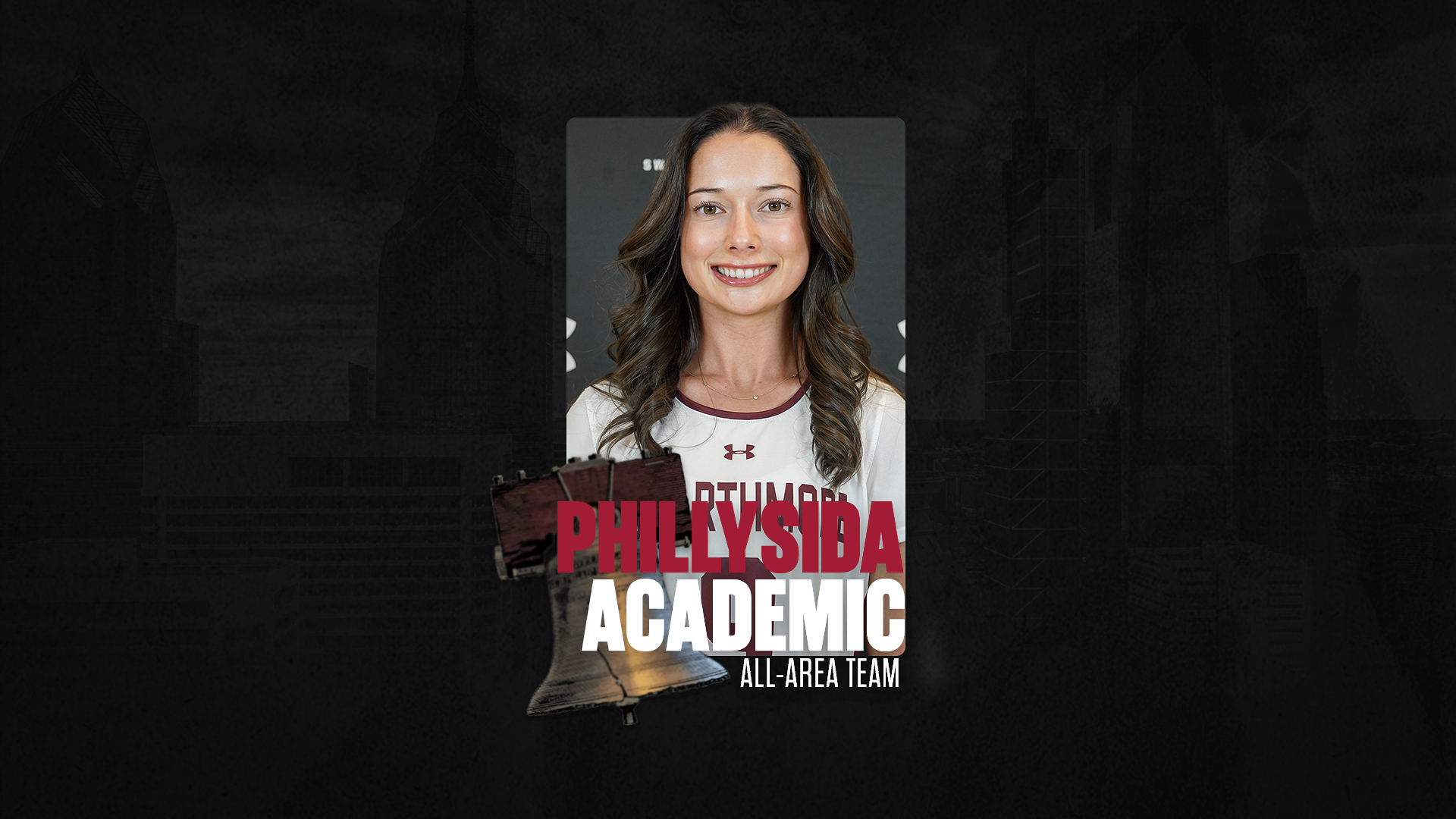 Women's Lacrosse PhillySIDA