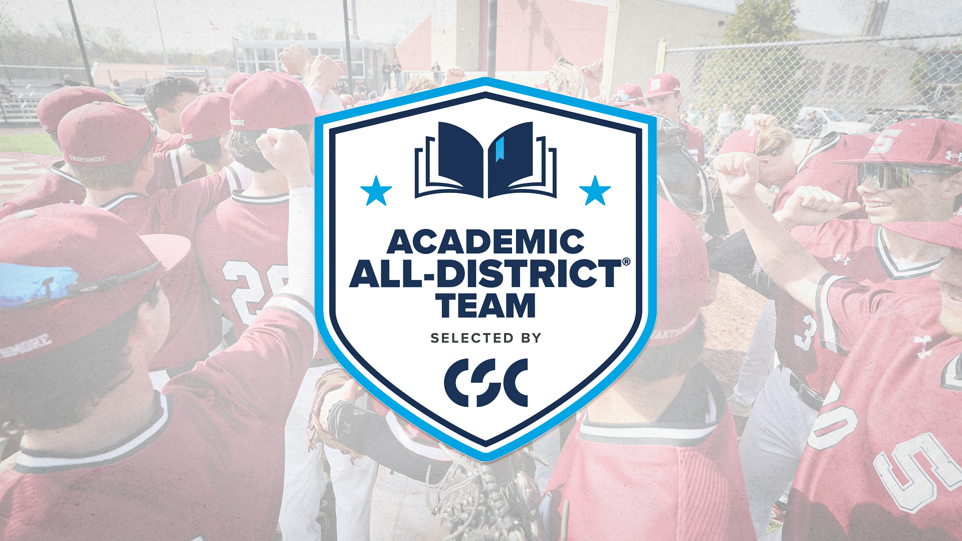Baseball CSC