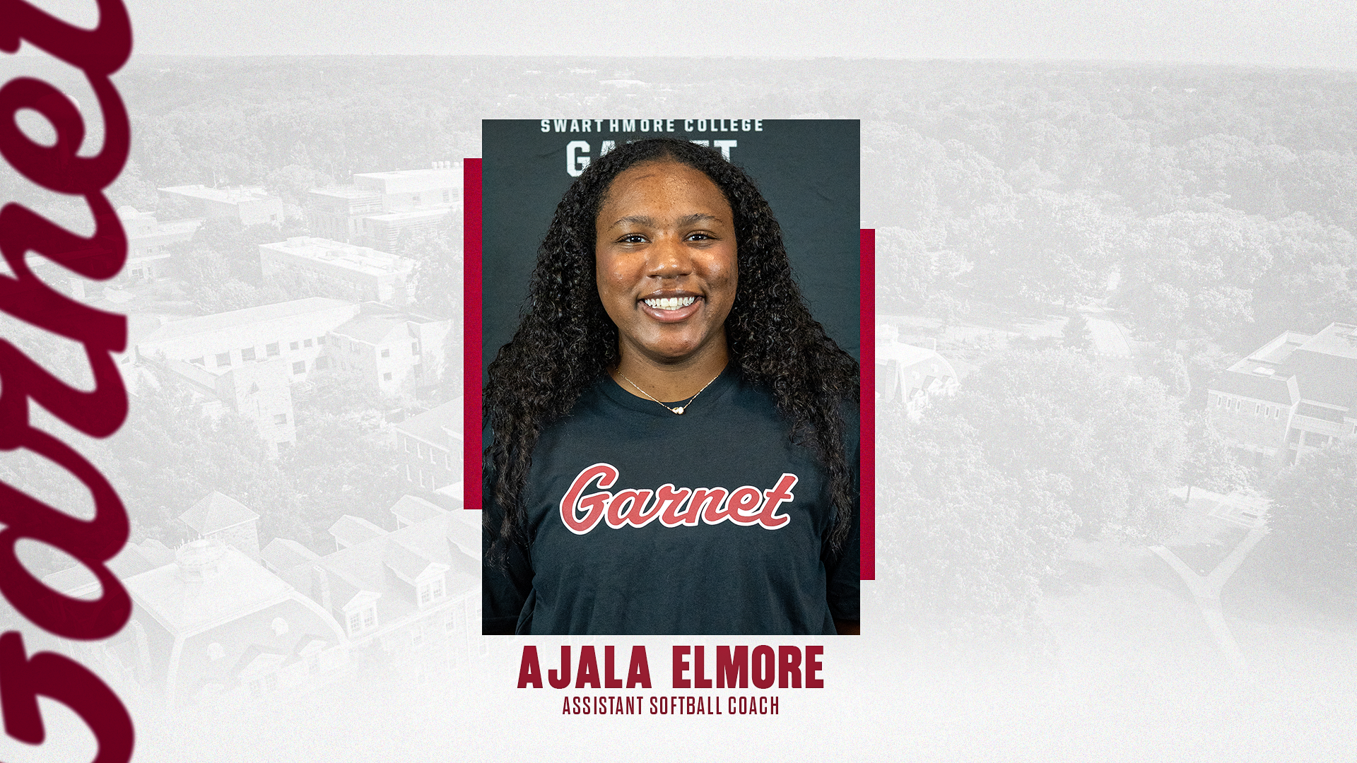 Elmore New Hire