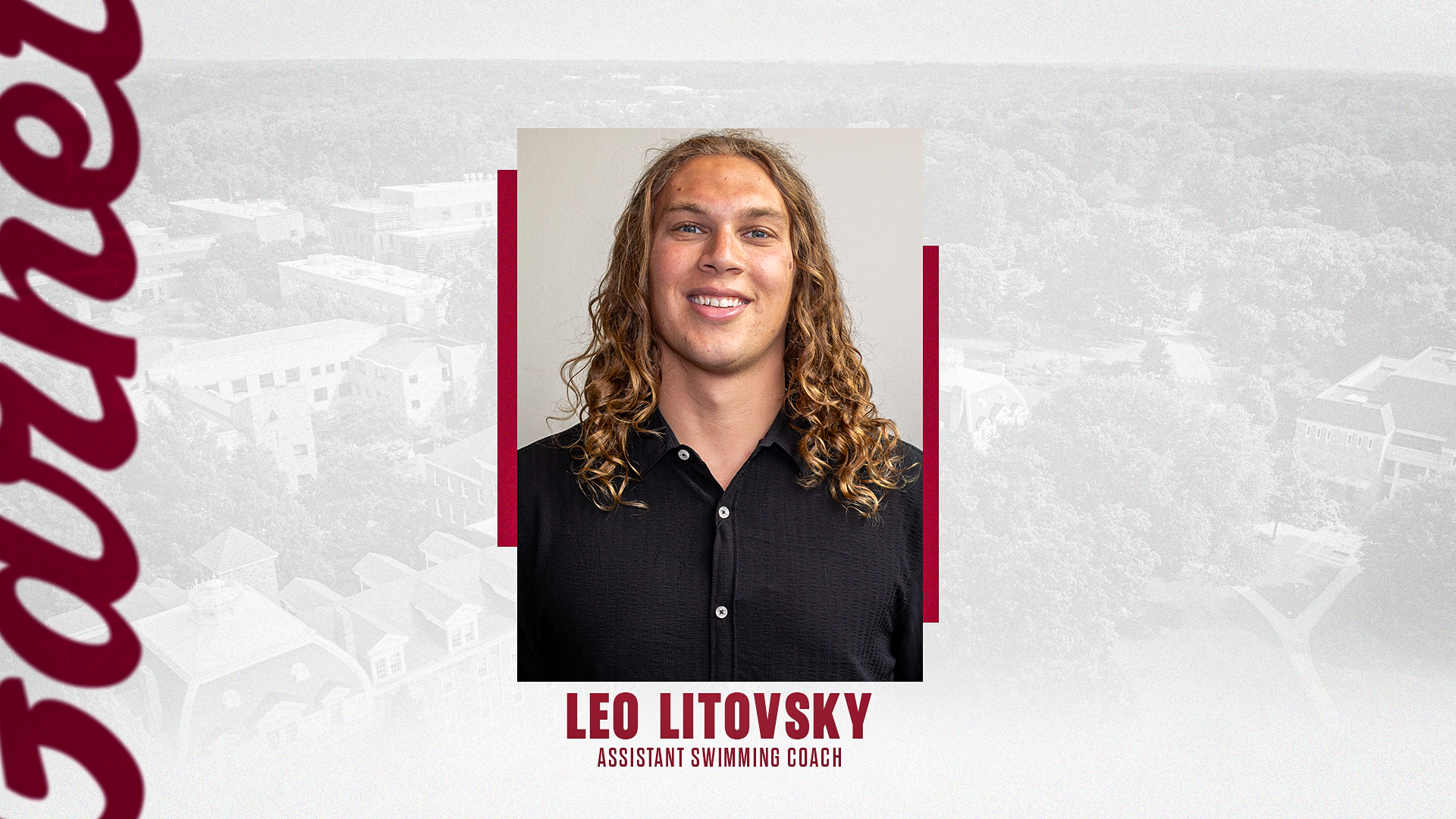 Litovsky hire