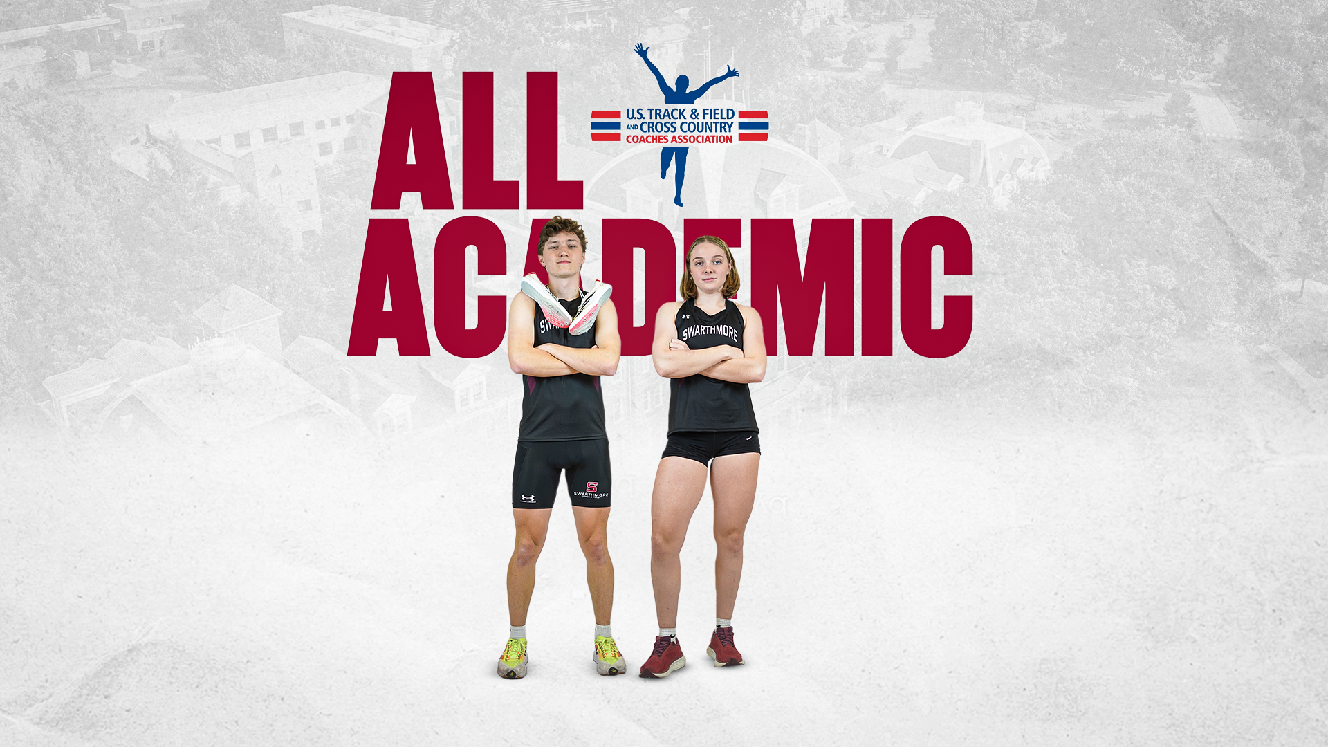 USTFCCCA Academic