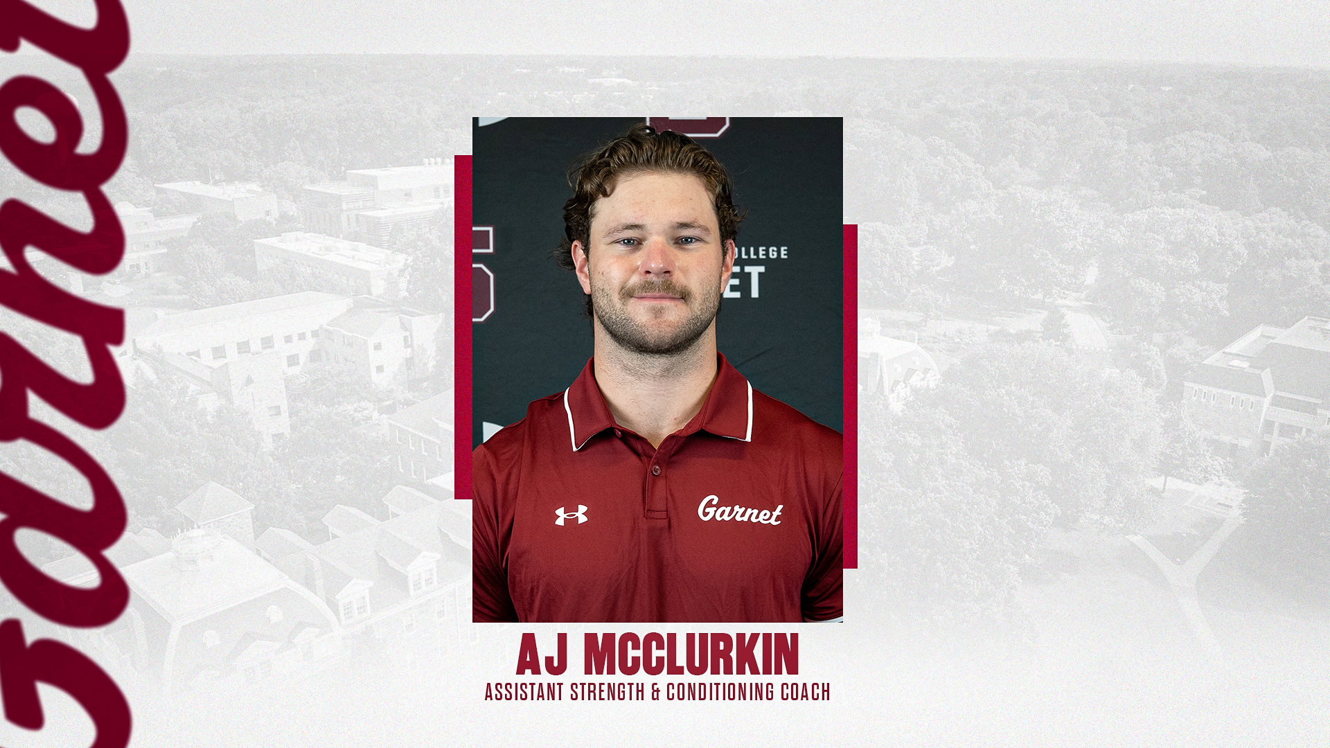 McClurkin