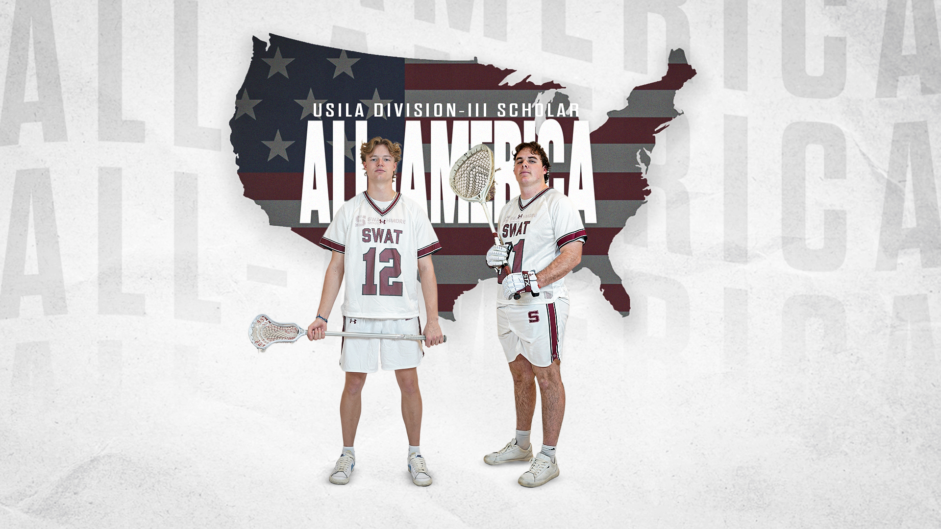 MLAX Scholar All-America