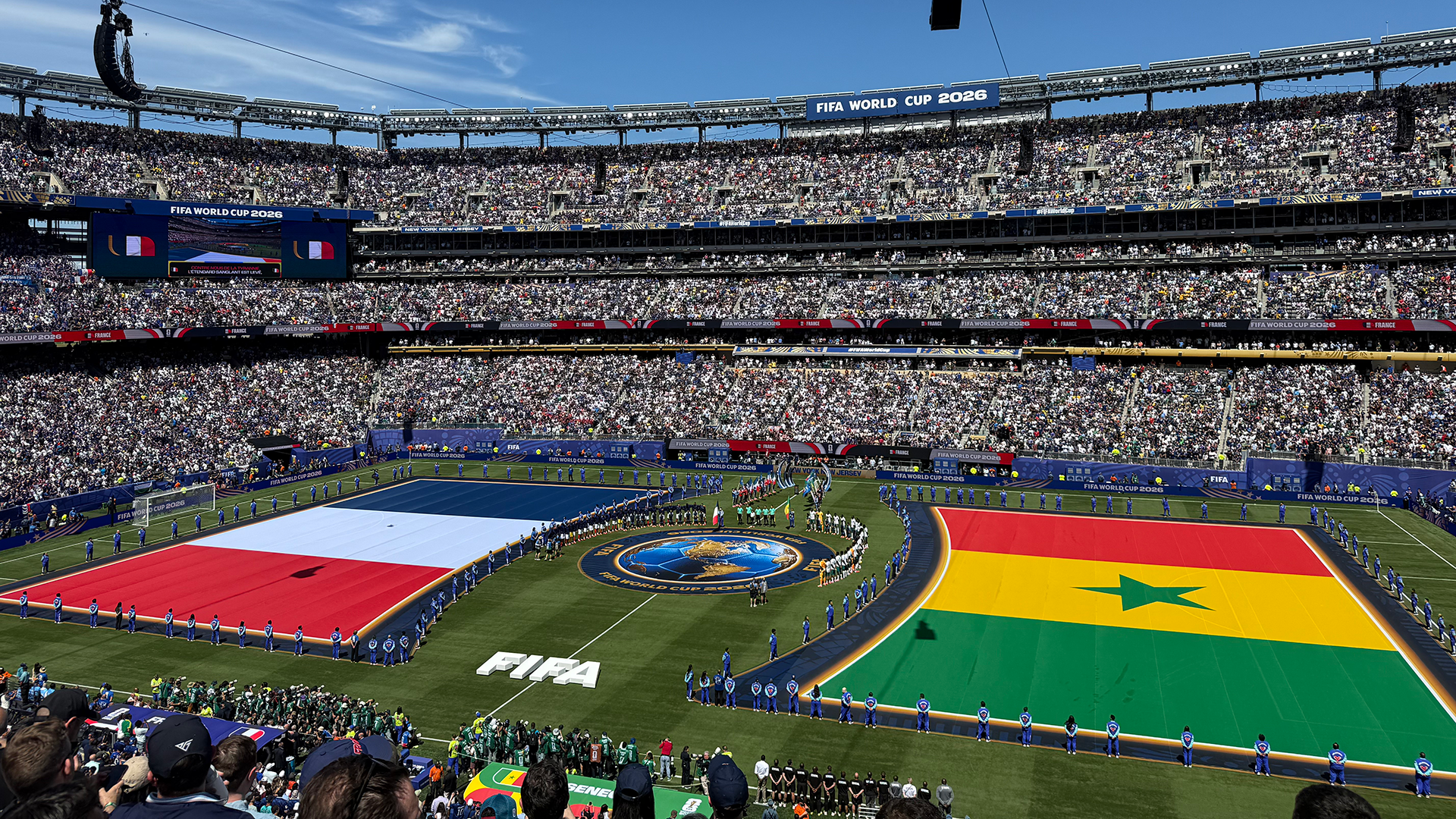 World Cup picture