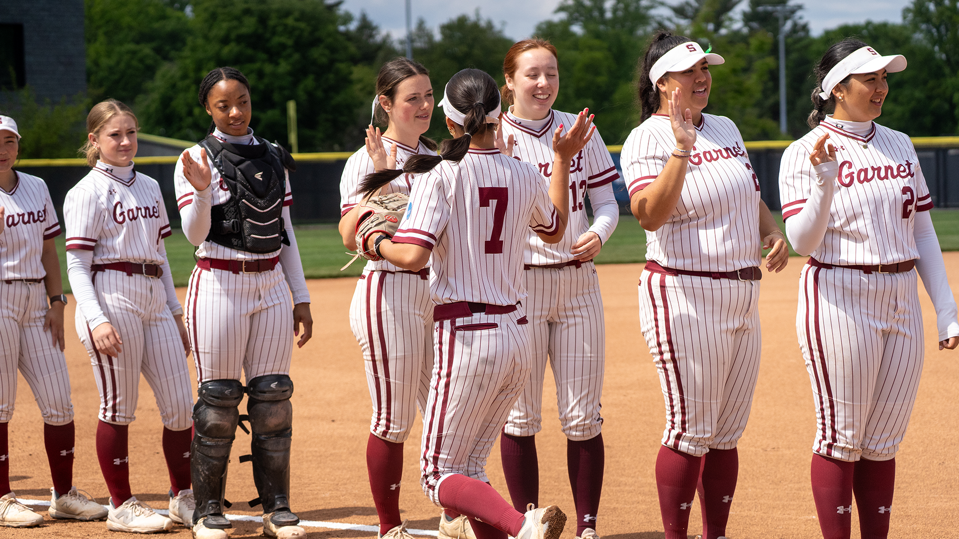 Softball