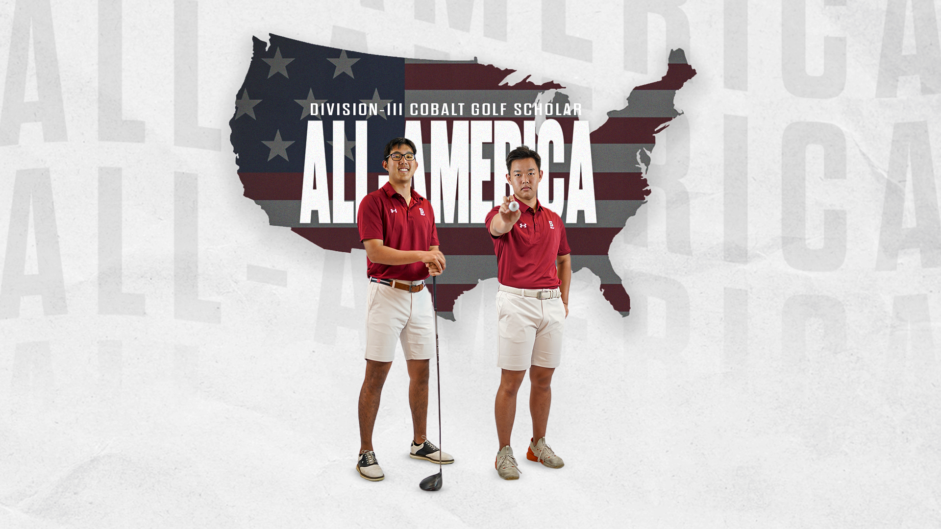 Division-iii Cobalt Golf Scholars